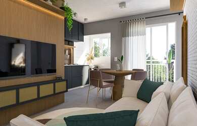 Imagem 5: Residencial Ville De Paris