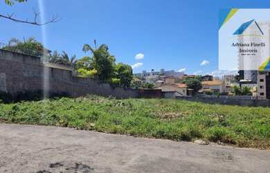 Imagem 2: Terreno à venda, 1593 m² por R$ 955.800,00 - Ibituruna - Montes Claros/MG