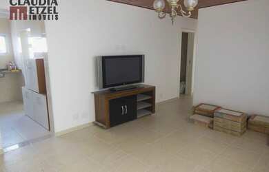 Imagem 1: Apartamento com 3 dormitórios, 91 m² - venda por R$ 930.000,00 ou aluguel...