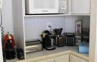 Imagem 16: Apartamento com 1 dormitório à venda, 86 m² por R$ 670.000 - Jardim...