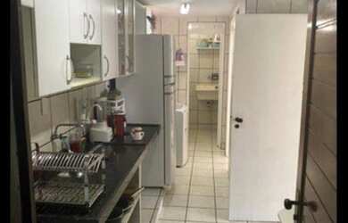 Imagem 6: Apartamento com 3 dormitórios à venda, 80 m² por R$ 240.000,00 - Tambauzinho...