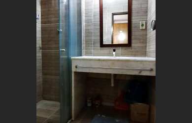 Imagem 10: Apartamento com 1 dormitório, 21 m² - venda por R$ 95.000 ou aluguel...