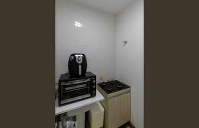 Imagem 14: SALVADOR - Apartamento Padrão - CAMINHO DAS ÁRVORES