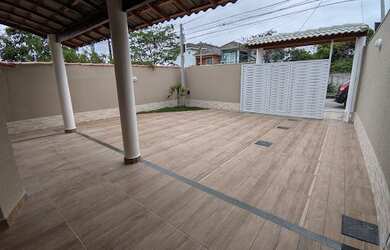 Imagem 13: Belíssima casa no Jardim atlântico Oeste - Itaipuaçu - Maricá/RJ