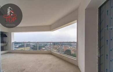 Imagem 1: Apartamento à venda, 160 m² por R$ 1.155.000,00 - Jardim - Santo André/SP