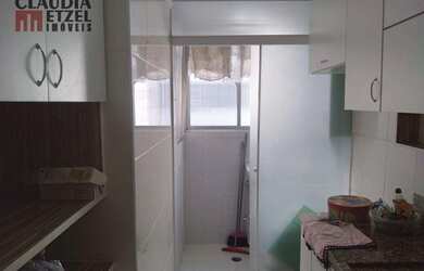 Imagem 6: Apartamento à venda, 51 m² por R$ 690.000,00 - Pinheiros - São Paulo/SP