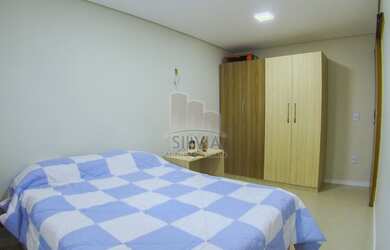 Imagem 13: Casa Alto padrão Oswaldo Cruz II - Curitiba