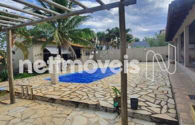 Imagem 3: Venda Casa em condomínio Jardim Botânico Brasília