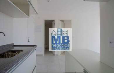 Imagem 10: Apartamento com 2 dormitórios, 37 m² - venda por R$ 398.000,00 ou aluguel...