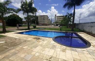 Imagem 2: Kévyla Melo Repasso Ap Térreo no Super Life Ananindeua por 50.000