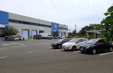 Imagem 2: GALPÃO 1.831 M² ATIBAIA - RODOVIA DOM PEDRO I CONDOMÍNIO 24 HORAS