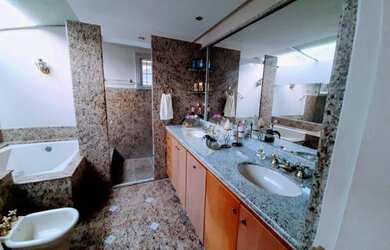 Imagem 8: LOPES ENJOY VENDE Casa com 4 quartos à venda, 608 m² por R$ 2.400.000...