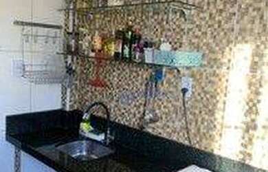 Imagem 7: Apartamento à venda, 114 m² por R$ 210.000,00 - Vicente Pinzon - Fortaleza/CE