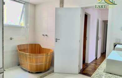 Imagem 14: Apartamento com 2 dormitórios, 218 m² - venda por R$ 4.200.000,00 ou...