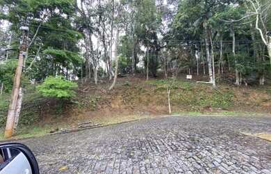 Imagem 4: Terreno com 445 metros quadrados no condomínio Parque das Rosas