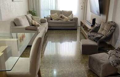 Imagem 3: Apartamento com 3 dormitórios, 106 m² - venda por R$ 649.000,00 ou aluguel...