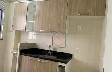 Imagem 6: Apartamento à venda, 50 m² por R$ 135.000,00 - Virgem Santa - Macaé/RJ