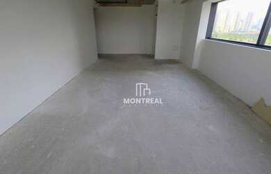 Imagem 11: Sala à venda, 65 m² por R$ 750.000,00 - Barra Funda - São Paulo/SP