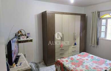 Imagem 10: Belissima casa na Regiao da Praia Joao Rosa em Biguaçu