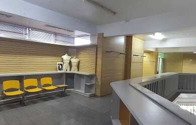 Imagem 9: Aluga-se Ponto Comercial, 820 m² por R$ 18.500/mês - São João Bosco...