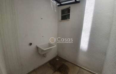 Imagem 13: Casa com 2 dormitórios à venda, 85 m² por R$ 209.000,00 - Jardim dos Alfineiros - Juiz de