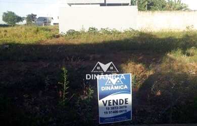Imagem 3: Terreno à venda, 250 m² por R$ 180.000 - Jardim Residencial Vaughan...