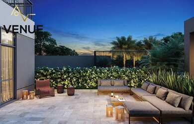 Imagem 5: Apartamento à venda, 39 m² por R$ 304.760,00 - Vila Camargos - Guarulhos/SP