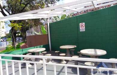 Imagem 15: Apartamento com 3 dormitórios à venda, 65 m² por R$ 320.000,00 - Vila...