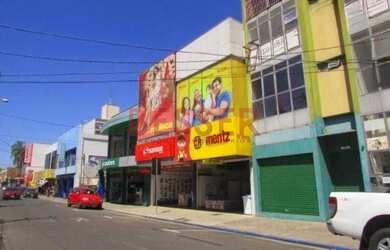 Imagem 14: Sala para alugar, 28 m² por R$ 770/mês - Centro - Sapucaia do Sul/RS