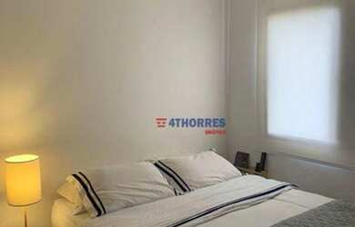 Imagem 11: Apartamento à venda, 54 m² por R$ 430.000,00 - Jardim das Vertentes...