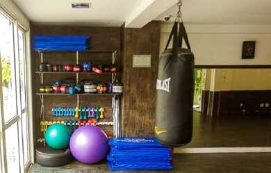 Imagem 5: Apartamento 4 quartos em maravilhoso condomínio na Tijuca