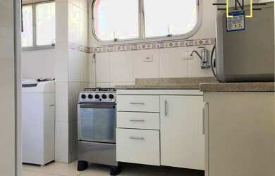 Imagem 10: Apartamento à venda, 53 m² por R$ 315.000,00 - Vila Alexandria - São...