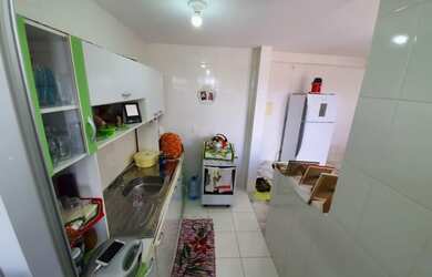 Imagem 5: CAXIAS DO SUL - Apartamento Padrão - LOURDES