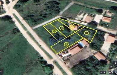 Imagem 1: Terreno à venda, 750 m² por R$ 75.000,00 - Caucaia - Caucaia/CE