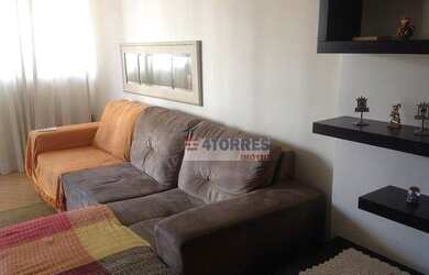 Imagem 13: Apartamento com 3 dormitórios, 85 m² - venda por R$ 660.000,00 ou aluguel...