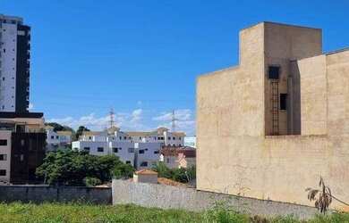 Imagem 5: Terreno à venda, 1593 m² por R$ 955.800,00 - Ibituruna - Montes Claros/MG