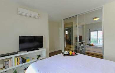 Imagem 12: Apartamento com 3 dormitórios, 180 m² - venda por R$ 2.990.000,00 ou...