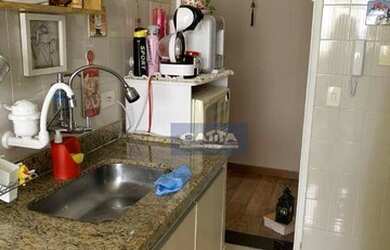 Imagem 6: Apartamento à venda, 70 m² por R$ 535.000,00 - Tatuapé - São Paulo/SP