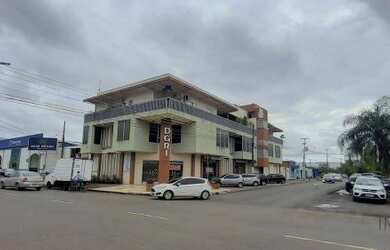 Imagem: O depósito possui 820m² de Área, Imóvel mobiliado e está