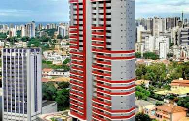 Imagem 1: SALVADOR - Apartamento Padrão - CAMINHO DAS ÁRVORES