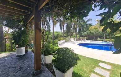 Imagem 2: Casa condomínio Haras Paineiras