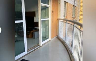 Imagem 3: Apartamento 4 quartos em maravilhoso condomínio na Tijuca