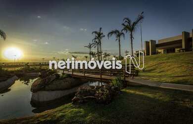 Imagem 13: Venda Lote em condomínio Residencial e Comercial Damha Cidade Ocidental