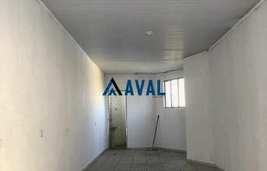 Imagem 2: SALÃO COMERCIAL ESQUINA MARIA LUIZA AMERICANO - 100 M²