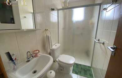 Imagem 15: Apartamento à venda, 83 m² por R$ 420.000,00 - Tupi - Praia Grande/SP