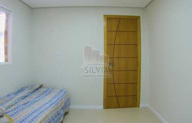 Imagem 10: Casa Alto padrão Oswaldo Cruz II - Curitiba