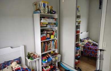 Imagem 9: Apartamento 3 quartos no bairro Humaitá, em Porto Alegre