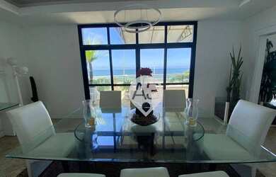 Imagem 5: Cobertura à venda, 1080 m² por R$ 9.000.000,00 - Jardim Oceânico - Rio de Janeiro/RJ