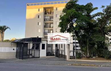 Imagem 1: Condomínio Ravenna