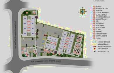 Imagem 14: Apartamento Jardim Santa Rosa